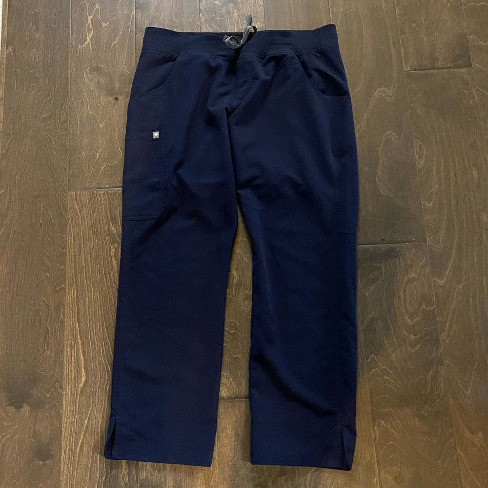 Figs Kade scrub pant